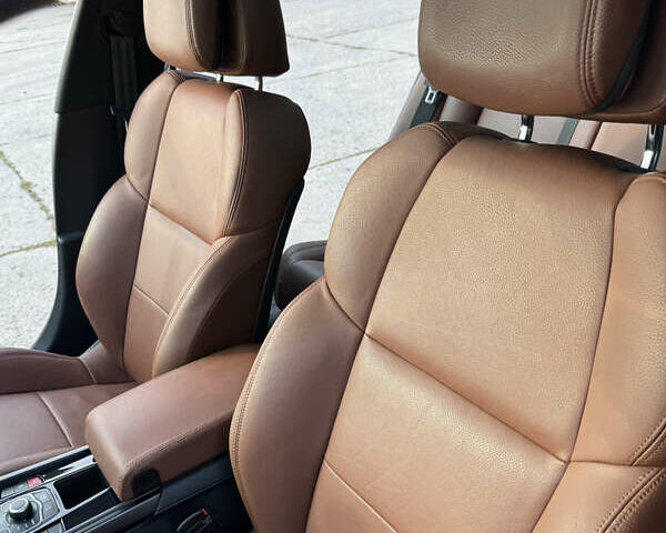 Черный Пежо 508, объемом двигателя 1.6 л и пробегом 255 тыс. км за 9100 $, фото 26 на Automoto.ua