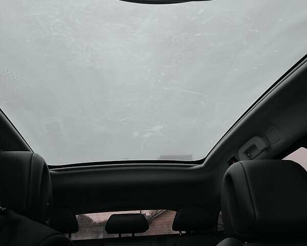 Черный Пежо 508, объемом двигателя 1.56 л и пробегом 280 тыс. км за 8000 $, фото 11 на Automoto.ua