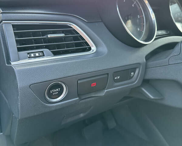 Черный Пежо 508, объемом двигателя 1.6 л и пробегом 255 тыс. км за 9100 $, фото 51 на Automoto.ua