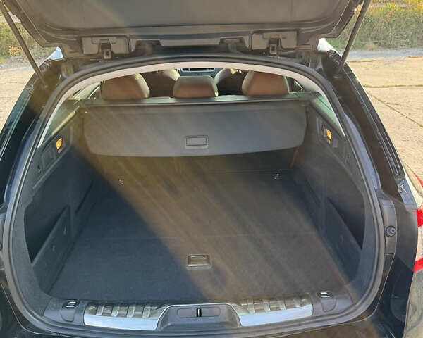 Черный Пежо 508, объемом двигателя 1.6 л и пробегом 255 тыс. км за 9100 $, фото 55 на Automoto.ua