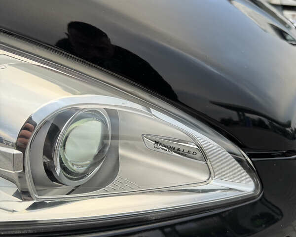 Черный Пежо 508, объемом двигателя 1.6 л и пробегом 255 тыс. км за 9100 $, фото 9 на Automoto.ua