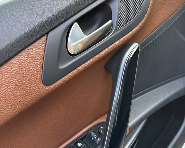 Черный Пежо 508, объемом двигателя 1.6 л и пробегом 255 тыс. км за 9100 $, фото 41 на Automoto.ua