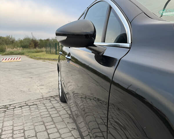 Черный Пежо 508, объемом двигателя 1.6 л и пробегом 255 тыс. км за 9100 $, фото 21 на Automoto.ua