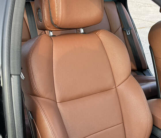 Черный Пежо 508, объемом двигателя 1.6 л и пробегом 255 тыс. км за 9100 $, фото 27 на Automoto.ua