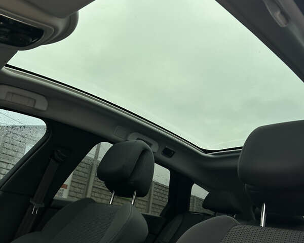 Черный Пежо 508, объемом двигателя 1.56 л и пробегом 262 тыс. км за 7800 $, фото 23 на Automoto.ua