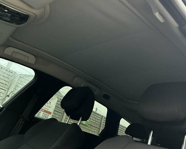 Черный Пежо 508, объемом двигателя 1.56 л и пробегом 262 тыс. км за 7800 $, фото 24 на Automoto.ua