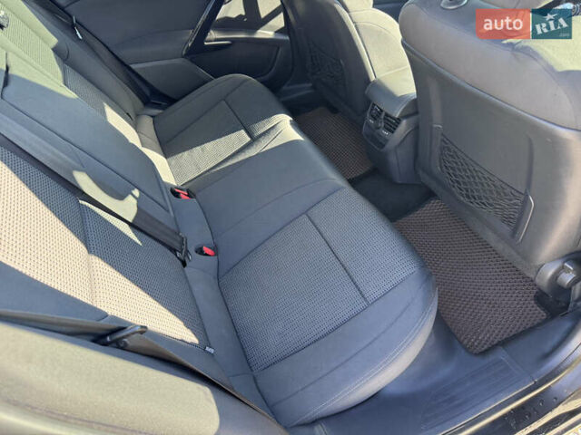 Черный Пежо 508, объемом двигателя 1.6 л и пробегом 220 тыс. км за 8990 $, фото 31 на Automoto.ua