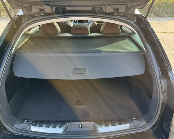 Черный Пежо 508, объемом двигателя 1.6 л и пробегом 255 тыс. км за 9100 $, фото 56 на Automoto.ua