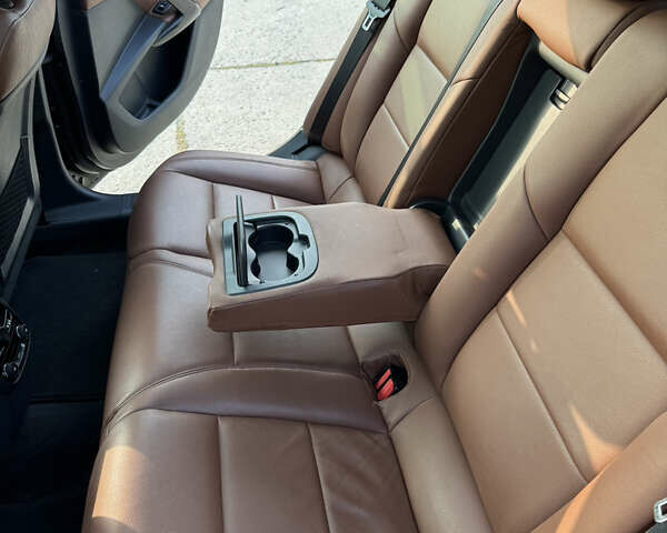 Черный Пежо 508, объемом двигателя 1.6 л и пробегом 255 тыс. км за 9100 $, фото 31 на Automoto.ua