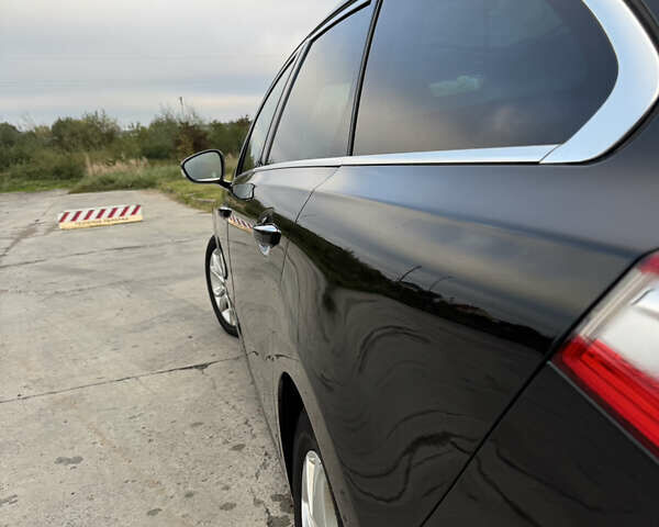 Черный Пежо 508, объемом двигателя 1.6 л и пробегом 255 тыс. км за 9100 $, фото 20 на Automoto.ua