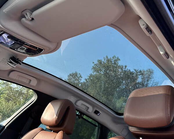 Черный Пежо 508, объемом двигателя 1.6 л и пробегом 255 тыс. км за 9100 $, фото 23 на Automoto.ua