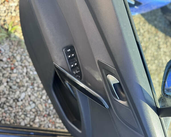 Черный Пежо 508, объемом двигателя 1.6 л и пробегом 220 тыс. км за 8990 $, фото 15 на Automoto.ua