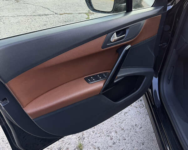 Черный Пежо 508, объемом двигателя 1.6 л и пробегом 255 тыс. км за 9100 $, фото 33 на Automoto.ua