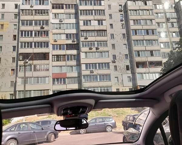 Пежо 508 2014 в Обухове на Automoto.ua Черный Пежо 508, объемом двигателя 2 л и пробегом 329 тыс. км за 8500 $, фото 8 на Automoto.ua