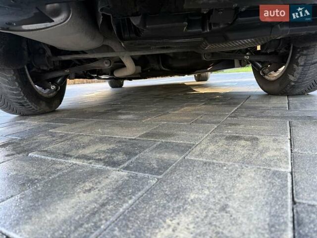 Пежо 508 2016 в Луцке на Automoto.ua Черный Пежо 508, объемом двигателя 1.6 л и пробегом 205 тыс. км за 11850 $, фото 21 на Automoto.ua