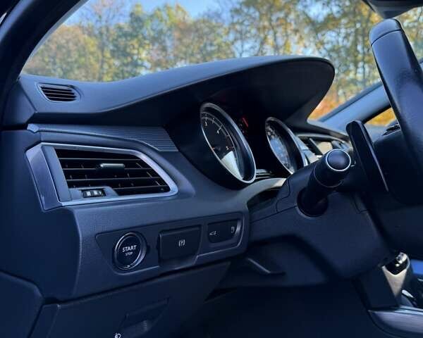 Пежо 508 2016 в Луцке на Automoto.ua Черный Пежо 508, объемом двигателя 1.6 л и пробегом 205 тыс. км за 11850 $, фото 17 на Automoto.ua