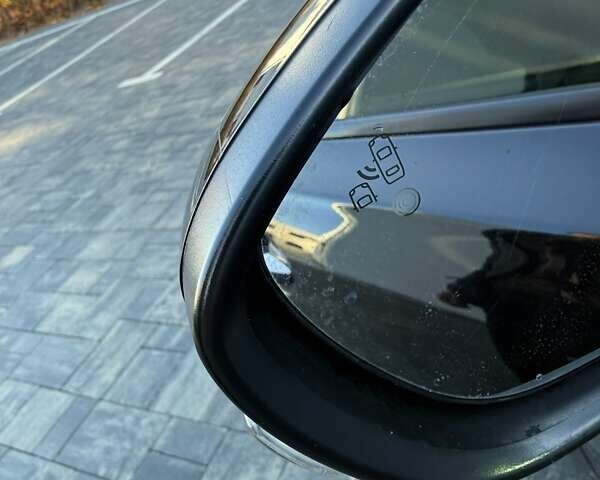 Пежо 508 2016 в Луцке на Automoto.ua Черный Пежо 508, объемом двигателя 1.6 л и пробегом 205 тыс. км за 11850 $, фото 9 на Automoto.ua