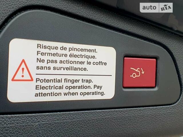 Чорний Пежо 508, об'ємом двигуна 2 л та пробігом 249 тис. км за 17000 $, фото 25 на Automoto.ua