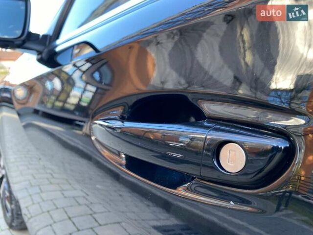 Черный Пежо 508, объемом двигателя 1.5 л и пробегом 160 тыс. км за 19000 $, фото 25 на Automoto.ua