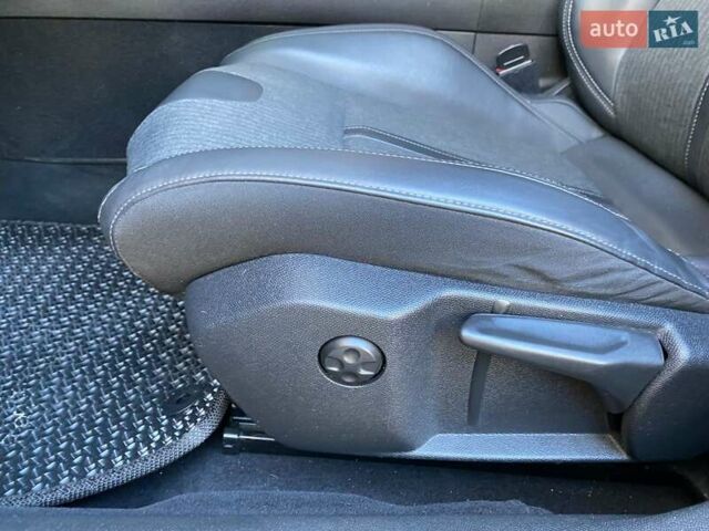 Черный Пежо 508, объемом двигателя 1.5 л и пробегом 160 тыс. км за 19000 $, фото 56 на Automoto.ua