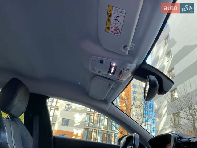 Черный Пежо 508, объемом двигателя 1.5 л и пробегом 160 тыс. км за 19000 $, фото 51 на Automoto.ua