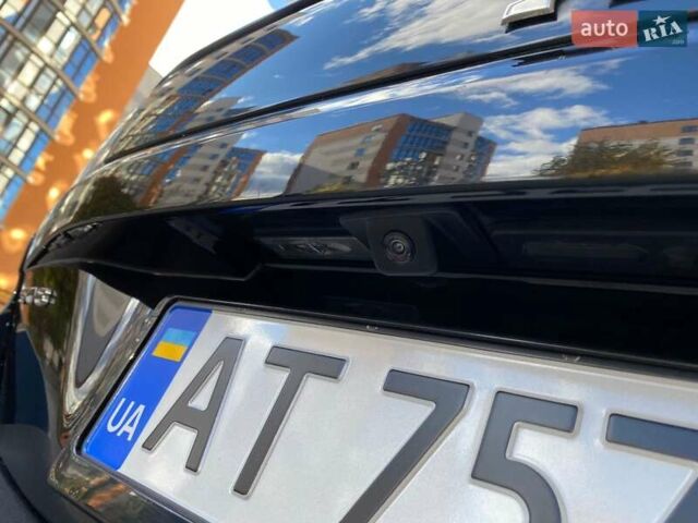 Черный Пежо 508, объемом двигателя 1.5 л и пробегом 160 тыс. км за 19000 $, фото 13 на Automoto.ua