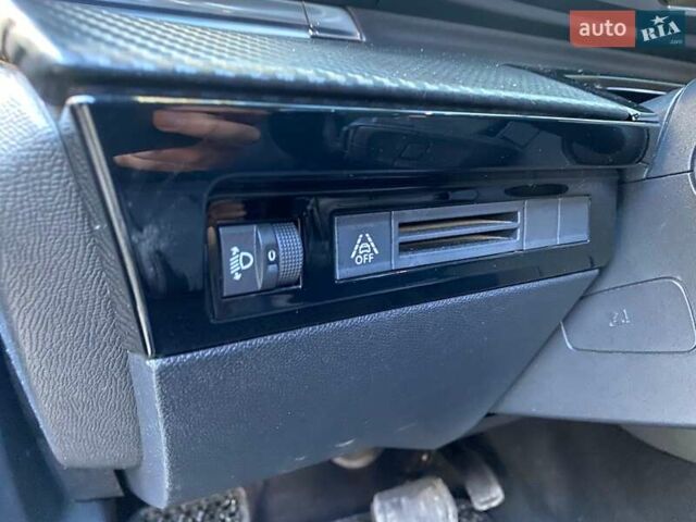 Черный Пежо 508, объемом двигателя 1.5 л и пробегом 160 тыс. км за 19000 $, фото 58 на Automoto.ua