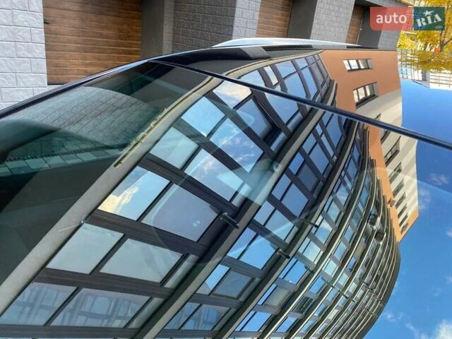 Черный Пежо 508, объемом двигателя 1.5 л и пробегом 160 тыс. км за 19000 $, фото 29 на Automoto.ua