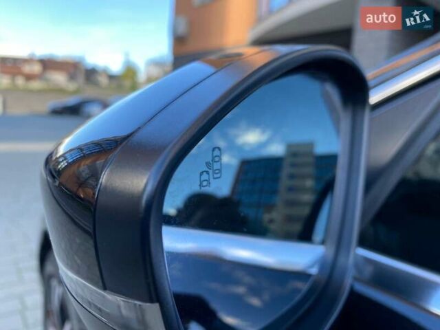 Черный Пежо 508, объемом двигателя 1.5 л и пробегом 160 тыс. км за 19000 $, фото 26 на Automoto.ua