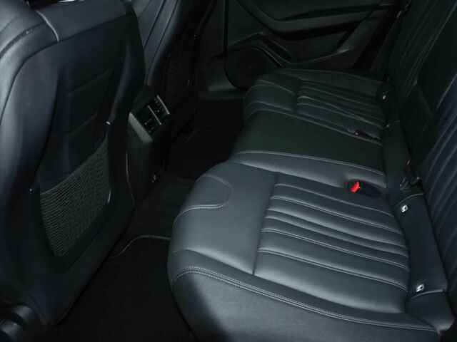 Черный Пежо 508, объемом двигателя 1.6 л и пробегом 45 тыс. км за 13000 $, фото 8 на Automoto.ua