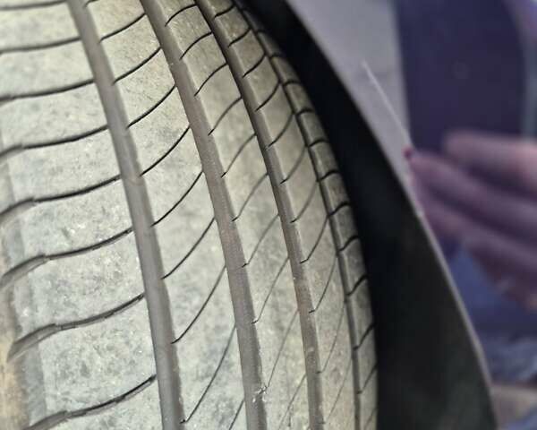 Фиолетовый Пежо 508, объемом двигателя 2 л и пробегом 92 тыс. км за 23800 $, фото 11 на Automoto.ua