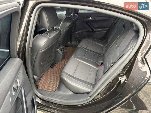 Коричневый Пежо 508, объемом двигателя 2.2 л и пробегом 197 тыс. км за 9700 $, фото 23 на Automoto.ua