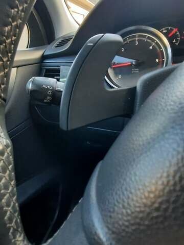 Коричневий Пежо 508, об'ємом двигуна 1.6 л та пробігом 223 тис. км за 9000 $, фото 17 на Automoto.ua