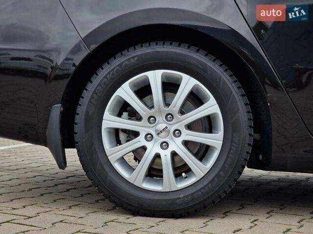 Коричневый Пежо 508, объемом двигателя 1.56 л и пробегом 224 тыс. км за 9500 $, фото 5 на Automoto.ua