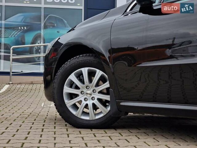 Коричневый Пежо 508, объемом двигателя 1.56 л и пробегом 224 тыс. км за 9500 $, фото 14 на Automoto.ua