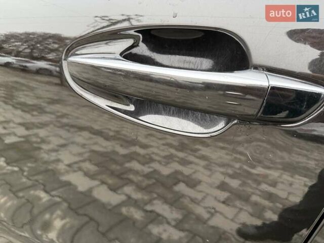 Коричневый Пежо 508, объемом двигателя 2.2 л и пробегом 197 тыс. км за 9700 $, фото 17 на Automoto.ua