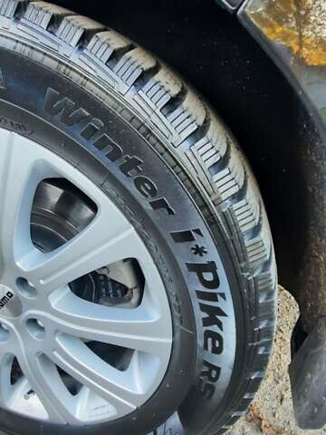 Коричневий Пежо 508, об'ємом двигуна 1.6 л та пробігом 223 тис. км за 9000 $, фото 10 на Automoto.ua