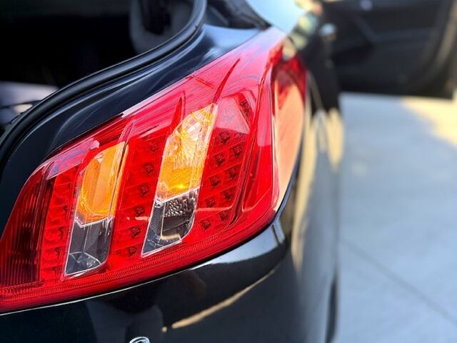 Коричневый Пежо 508, объемом двигателя 2.2 л и пробегом 341 тыс. км за 9500 $, фото 5 на Automoto.ua