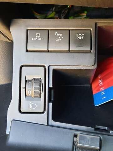 Коричневий Пежо 508, об'ємом двигуна 1.6 л та пробігом 223 тис. км за 9000 $, фото 20 на Automoto.ua