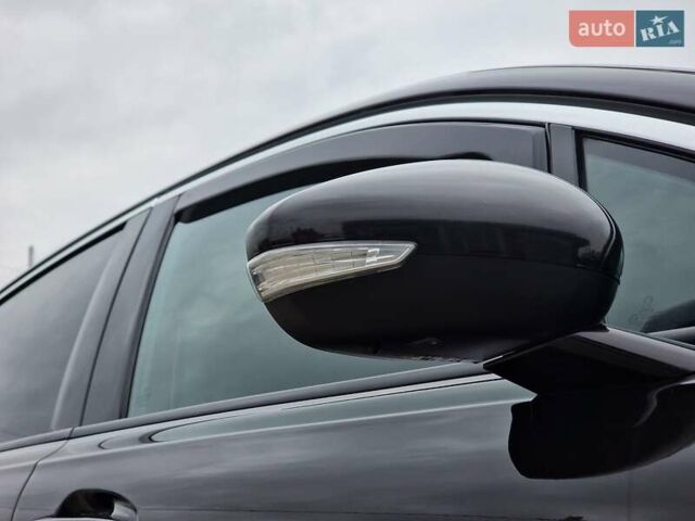 Коричневый Пежо 508, объемом двигателя 1.56 л и пробегом 224 тыс. км за 9500 $, фото 27 на Automoto.ua