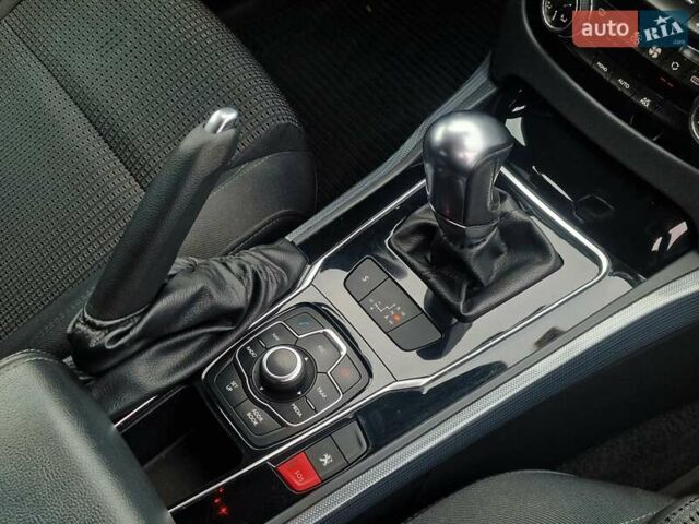 Коричневый Пежо 508, объемом двигателя 1.56 л и пробегом 224 тыс. км за 9500 $, фото 22 на Automoto.ua