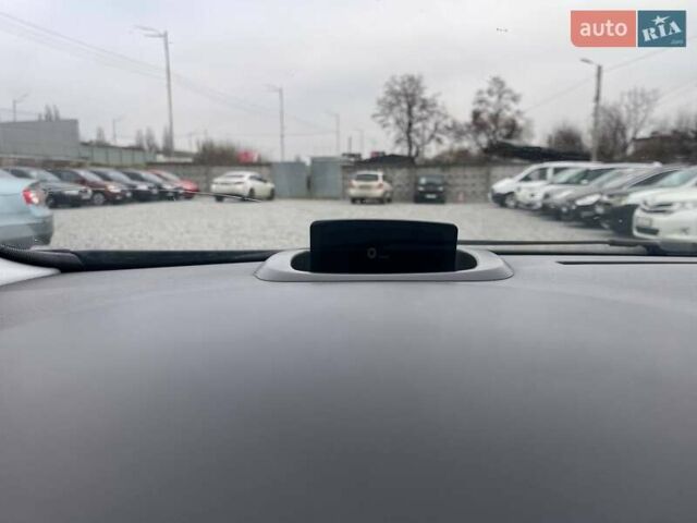 Коричневый Пежо 508, объемом двигателя 2.18 л и пробегом 341 тыс. км за 7990 $, фото 29 на Automoto.ua