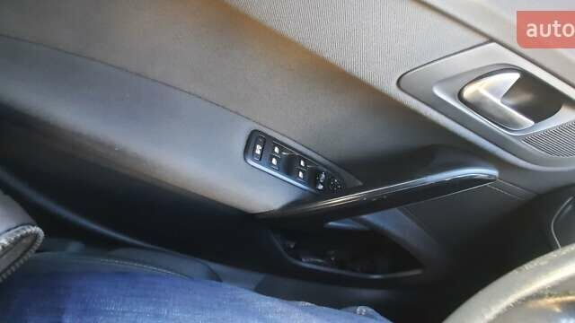 Коричневий Пежо 508, об'ємом двигуна 1.6 л та пробігом 223 тис. км за 9000 $, фото 21 на Automoto.ua