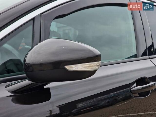 Коричневый Пежо 508, объемом двигателя 1.56 л и пробегом 224 тыс. км за 9500 $, фото 3 на Automoto.ua