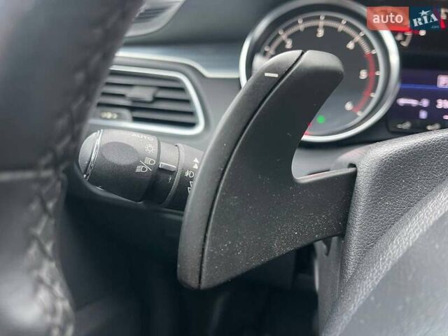 Коричневый Пежо 508, объемом двигателя 2.18 л и пробегом 341 тыс. км за 7990 $, фото 17 на Automoto.ua