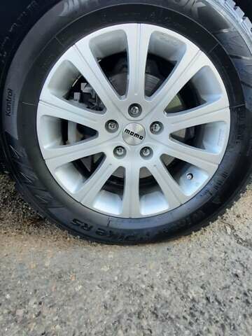 Коричневий Пежо 508, об'ємом двигуна 1.6 л та пробігом 223 тис. км за 9000 $, фото 11 на Automoto.ua