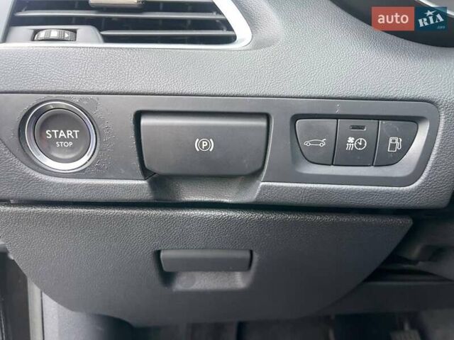 Коричневый Пежо 508, объемом двигателя 2.18 л и пробегом 341 тыс. км за 7990 $, фото 16 на Automoto.ua