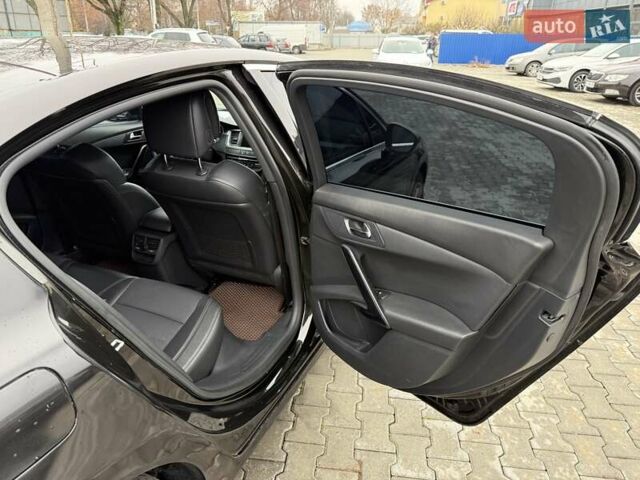 Коричневый Пежо 508, объемом двигателя 2.2 л и пробегом 197 тыс. км за 9700 $, фото 25 на Automoto.ua