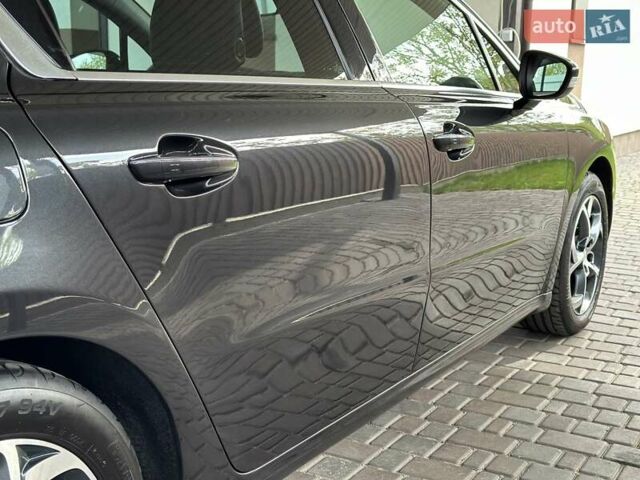 Коричневий Пежо 508, об'ємом двигуна 1.56 л та пробігом 221 тис. км за 12400 $, фото 19 на Automoto.ua