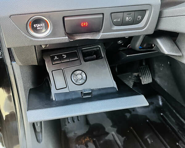 Коричневий Пежо 508, об'ємом двигуна 2 л та пробігом 228 тис. км за 8300 $, фото 15 на Automoto.ua